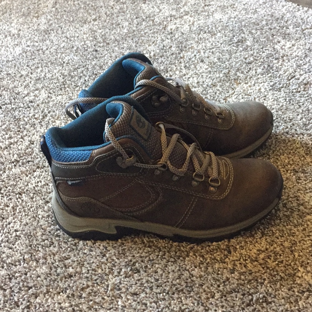 Timberland
